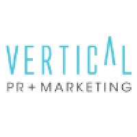 Vertical PR + Marketing, LLC logo, Vertical PR + Marketing, LLC contact details