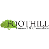 Foothill Funeral & Cremation Services logo, Foothill Funeral & Cremation Services contact details