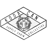 KodaCan Supply Chain Catalyst logo, KodaCan Supply Chain Catalyst contact details