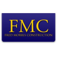 Fred Morris Construction logo, Fred Morris Construction contact details