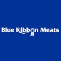 Blue Ribbon Meats logo, Blue Ribbon Meats contact details