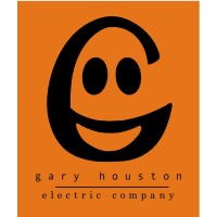 Gary Houston Electric logo, Gary Houston Electric contact details