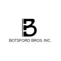 Botsford Bros. inc. logo, Botsford Bros. inc. contact details