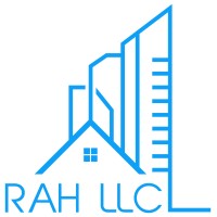 RAH, LLC logo, RAH, LLC contact details