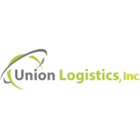 Union Logistics, Inc. logo, Union Logistics, Inc. contact details