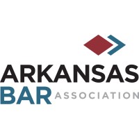 Arkansas Bar Association logo, Arkansas Bar Association contact details