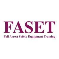 FASET: Fall Arrest Safety Equipment Training logo, FASET: Fall Arrest Safety Equipment Training contact details