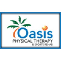 Oasis Physical Therapy logo, Oasis Physical Therapy contact details