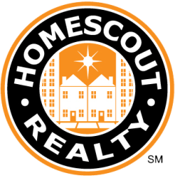 HomeScout Realty logo, HomeScout Realty contact details