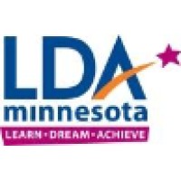 LDA Minnesota logo, LDA Minnesota contact details