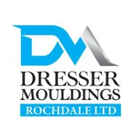 Dresser Mouldings Ltd logo, Dresser Mouldings Ltd contact details