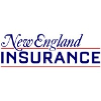 New England Insurance logo, New England Insurance contact details