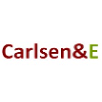 Carlsen&E logo, Carlsen&E contact details