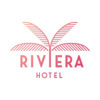 Hotel Riviera - Moss logo, Hotel Riviera - Moss contact details