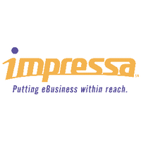 Impressa logo, Impressa contact details