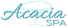 Acacia Spa logo, Acacia Spa contact details