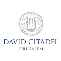 TDC The David Citadel Hotel logo, TDC The David Citadel Hotel contact details