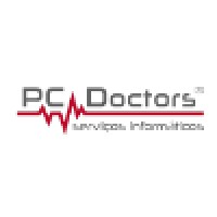 Pcdoctors logo, Pcdoctors contact details