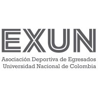 EXUN - Asociación Deportiva de Egresados Universidad Nacional de Colombia logo, EXUN - Asociación Deportiva de Egresados Universidad Nacional de Colombia contact details