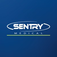 Sentry Medical logo, Sentry Medical contact details