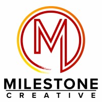 Milestone Creative, LLC logo, Milestone Creative, LLC contact details