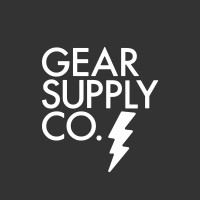 Gear Supply Co. logo, Gear Supply Co. contact details