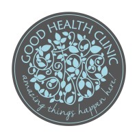 Good Health Clinic logo, Good Health Clinic contact details