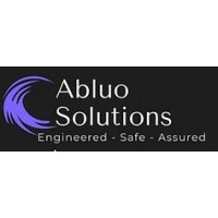 AbluoSolutions logo, AbluoSolutions contact details