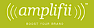 Amplifii logo, Amplifii contact details