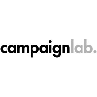 Campaign Lab logo, Campaign Lab contact details