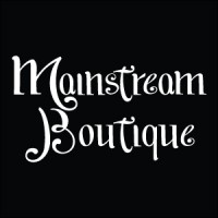 MAINSTREAM BOUTIQUE logo, MAINSTREAM BOUTIQUE contact details