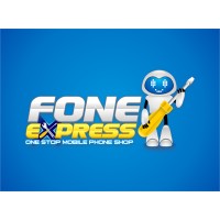 Fone Express logo, Fone Express contact details