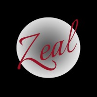 Zeal Photography logo, Zeal Photography contact details