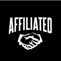 Affiliated Clothing logo, Affiliated Clothing contact details