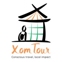 XomTour - Conscious Travel, Local Impact logo, XomTour - Conscious Travel, Local Impact contact details