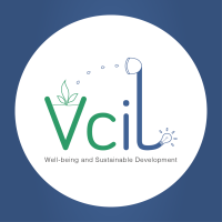 VCIL Community logo, VCIL Community contact details