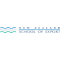 New Zealand School of Export logo, New Zealand School of Export contact details