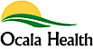 Ocala Health logo, Ocala Health contact details