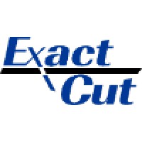 Exact Cut, Inc. logo, Exact Cut, Inc. contact details