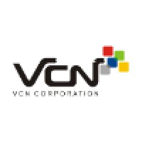 VCN Corporation logo, VCN Corporation contact details