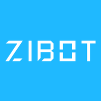 ZIBOT INC. logo, ZIBOT INC. contact details