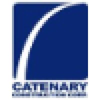 Catenary Construction logo, Catenary Construction contact details