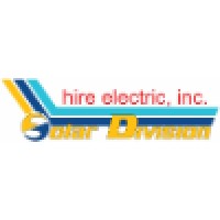 Hire Electric logo, Hire Electric contact details