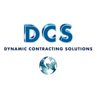 Dynamic Contracting Solutions logo, Dynamic Contracting Solutions contact details