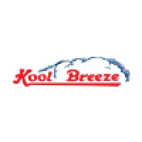 Kool Breeze Inc logo, Kool Breeze Inc contact details