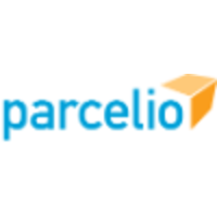 Parcelio logo, Parcelio contact details