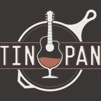 The Tin Pan logo, The Tin Pan contact details