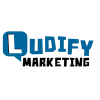 Ludify Marketing logo, Ludify Marketing contact details