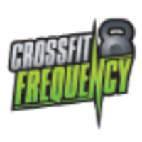 CrossFit Frequency logo, CrossFit Frequency contact details