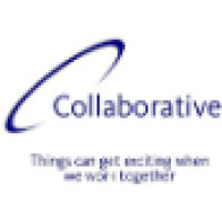 Collaborative logo, Collaborative contact details